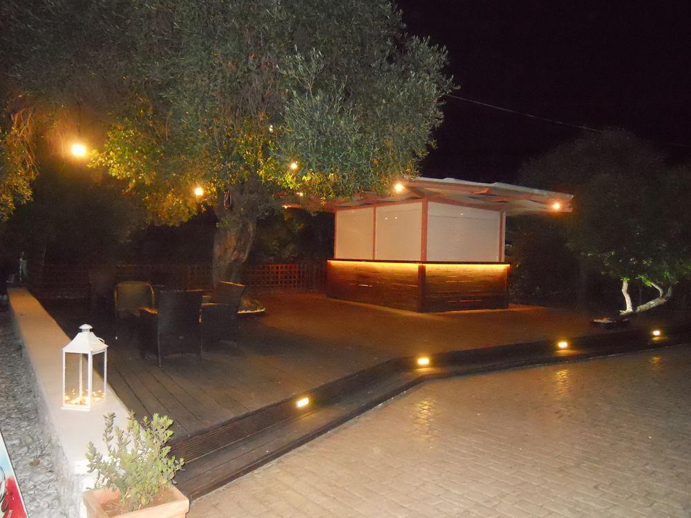 Barbati Beach Holiday Apartment, Corfu,Greece Екстериор снимка