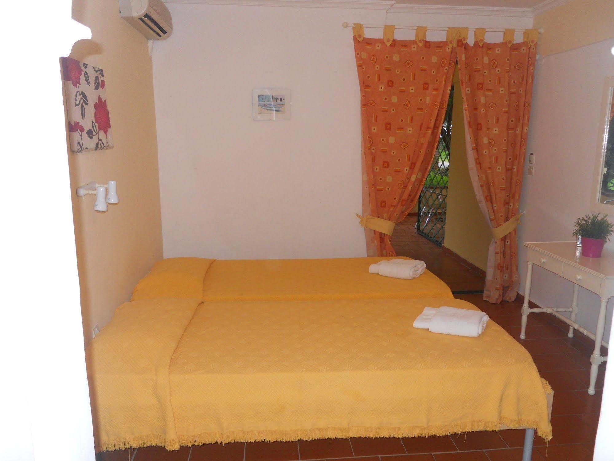 Barbati Beach Holiday Apartment, Corfu,Greece Екстериор снимка