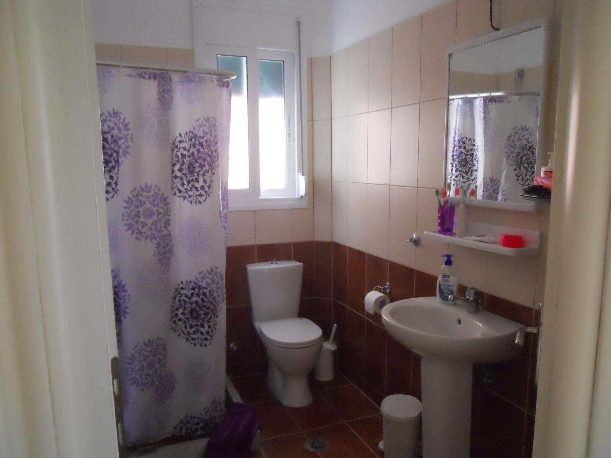Barbati Beach Holiday Apartment, Corfu,Greece Екстериор снимка