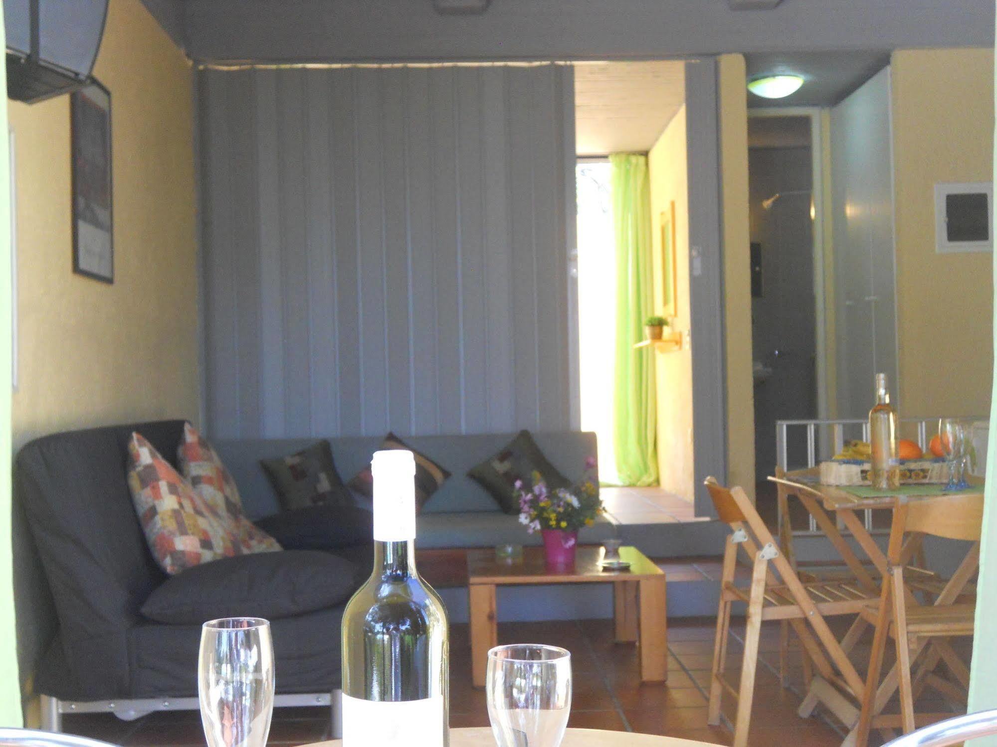 Barbati Beach Holiday Apartment, Corfu,Greece Екстериор снимка