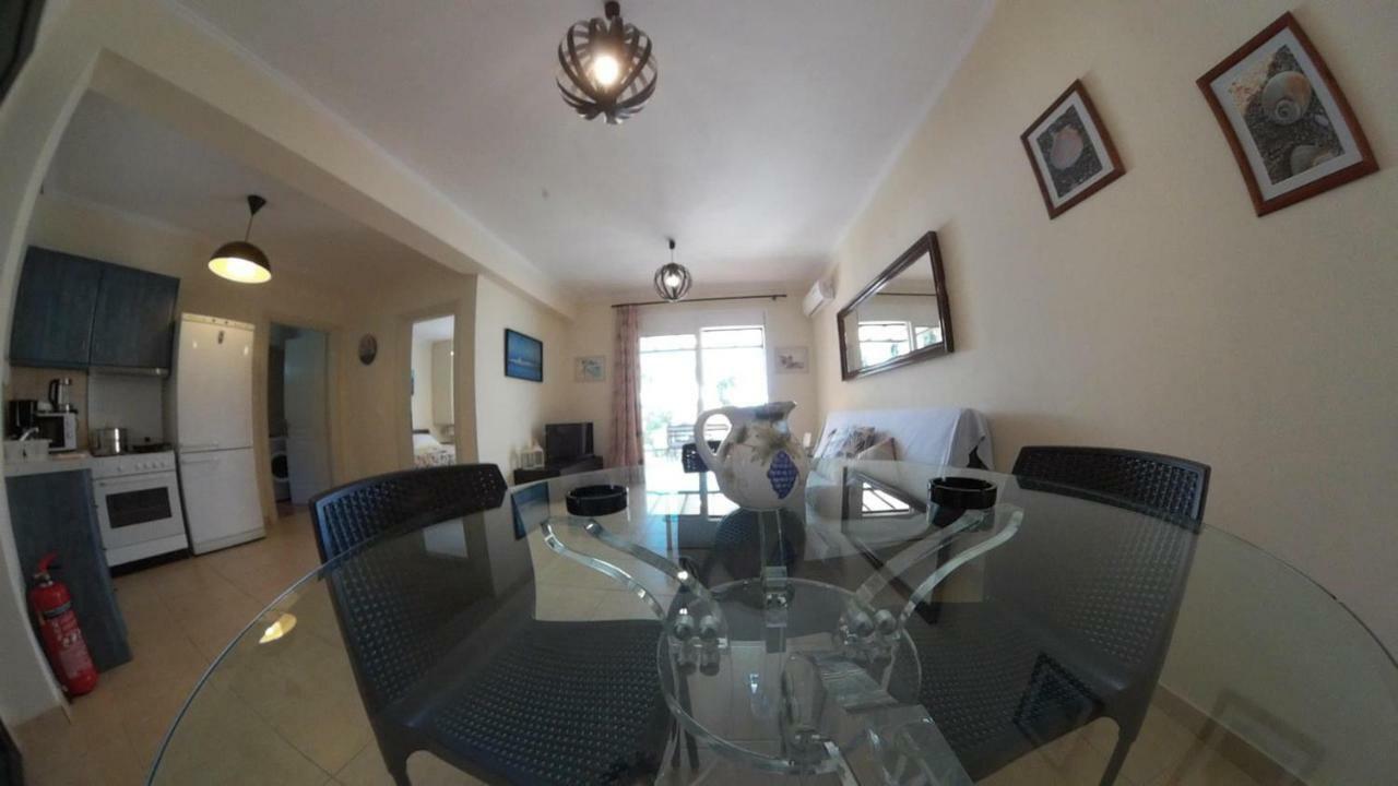 Barbati Beach Holiday Apartment, Corfu,Greece Екстериор снимка